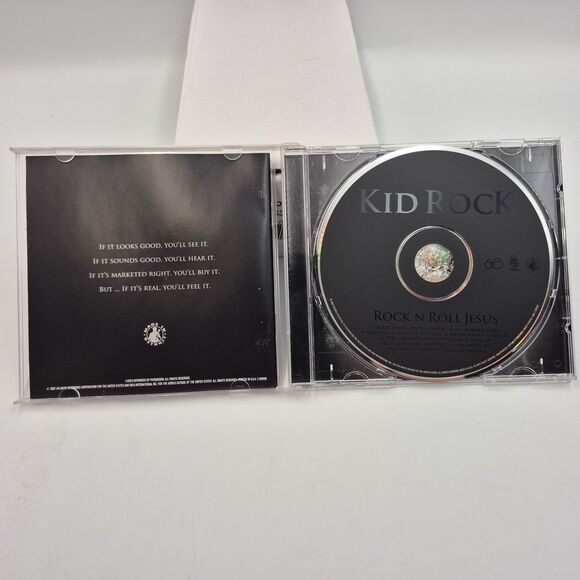 Kid Rock CD Lot - Picture 14 of 15